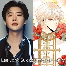 HELLOOOOOO??? if villain, why hot?😩💕 title: The Villainess Lives Again  (tappytoon)