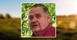 Alex William Cordle Obituary April 1, 2020