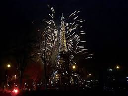 Someday New Years In Paris New Years Traditions France For Kids Paris