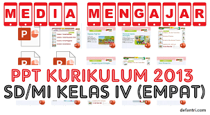 Download rumus matematika kelas 9 rpp matematika kelas 9 kurikulum 2013 revisi 2020 | sch. Media Belajar Dan Mengajar Sd Mi Powerpoint Kurikulum 2013 Kelas Iv Empat Semua Tema Platinum Defantri Com