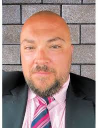 The Limon Chamber of Commerce 2025 Board of Directors