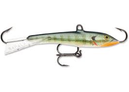 rapala jigging rap size 3 2019