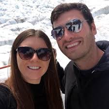 Alex Taylor and Sam Boyle's Wedding Website