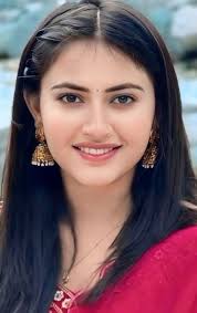 Beautiful smiling face picture