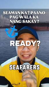 Seafarer Meaning