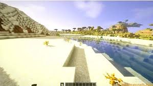 Super shaders mod 1.14.4/1.12.2 (ultra graphics). Download Super Shaders Mod Richer Colors Ultra Graphics For Minecraft