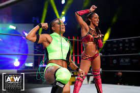 It's caliba and the confidence of red velvet just on that arm drag. Red Velvet On Twitter Big Red Swoleworld Aew