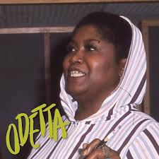 Odetta
