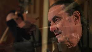 When I fall in love par le Lutetia Jazz Trio avec Daniel Roca