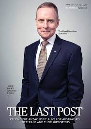 Clare bowditch — blood red rose 04:59. The Last Post Magazine Issue 12 Anzac Day 2016 By The Last Post Magazine Issuu