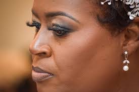 Della Wiggins's Instagram, Twitter & Facebook