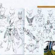 ボード 鳥山明 のピン