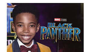 5 Questions With Seth Carr