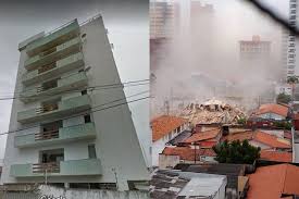 Tagged corpo de bombeiros desabamento predio rio de janeiro. Predio Residencial De 7 Andares Desaba Em Fortaleza Vitimas Sao Procuradas