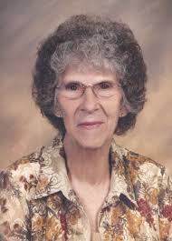 Corinne A. "Corky" Oetting Obituary