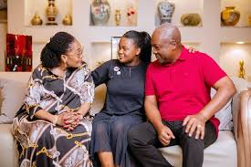 Start talking to her completely free at badoo. Latest Photos Of Mahama Lordina And Their Daughter Warm Hearts Ghanamma Com