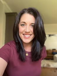 Cierra Jackson, your 2025 NCAA Women's Discus Champion, shares how  positivity became her secret weapon