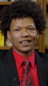 Jamal Simpson's Instagram, Twitter & Facebook