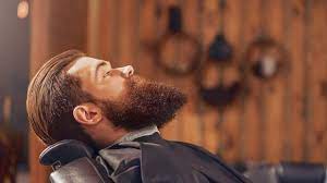 This modern and stylish salon is home to an impressive range of hair services, from classic cuts and blow drys to highlights and men's beard trimming. Could This Be The Best Barber In Dublin