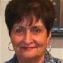 Helen Marie North Obituary