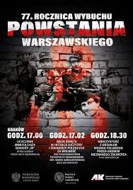 Centralne uroczystości odbywają się w stolicy, ale także mieszkańcy poznania upamiętnią bohaterów. Hlco7dupc1qjpm