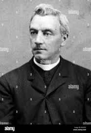 Patrick francis hi-res stock photography and images