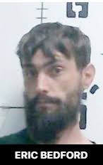 Union SO announces multiple arrests