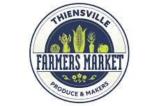 Thiensville Farmers Market — DOWNTOWN THIENSVILLE