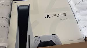 Black friday restock at walmart, gamestop, amazon, and more. The Recyclable Ps5 Packaging Is The First Small Step For A Console Generation That Must Reckon With Gaming S Carbon Footprint Gamesradar