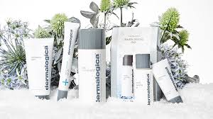 A Winter Skincare Routine With Dermalogica Lookfantastic