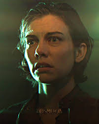 Maggie and Glenn Tower