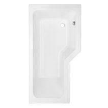 Baignoire Douche Droite Toplax Audace Droite Baignoire Douche Baignoire Douche En Coin