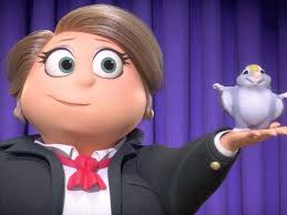 Team Zenko Go: Season 1, Episode 5