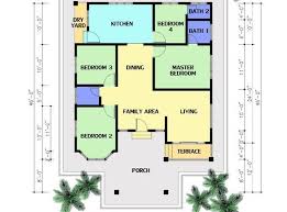 Design rumah 3 bilik archives rekabentukrumah pelan rumah banglo setingkat 3 bilik, design rumah banglo 2 tingkat design rumah jom lihat pelbagai cetusan idea pelan lantai rumah banglo sumber : Plan Rumah Banglo 2 Tingkat 5 Bilik Design Rumah Terkini