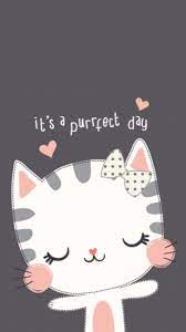  Wallpaper Animal Crossing Wild World Iphone Wallpaper Seni Kucing Hewan Binatang Lucu