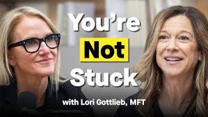 122: Self Inquiry Series Launch: Doing Parenting Right and The Good  Daughter