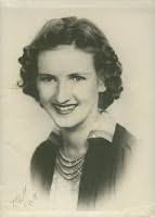 Evans Funeral Homes Obituaries: Mary Edris Overby