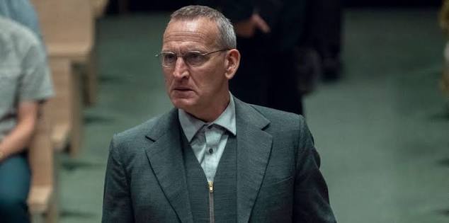Harlan Coben fans will love! Netflix's starry thriller packed with twists  and turns is streaming now bit.ly/4sOqRzz