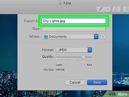 Conversion from any raw formats (cr2, nef, arw). 5 Ways To Convert Pictures To Jpeg Wikihow