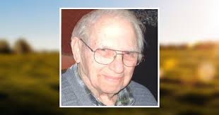 John Whiting Obituary April 14, 2016