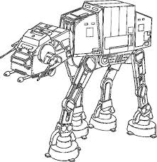 Ausmalbilder Star Wars Star Wars Zeichnungen Ausmalbilder Ausmalen