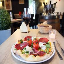 O Soleiou Restaurant 24 R Rennes 35520 Melesse Adresse Horaire
