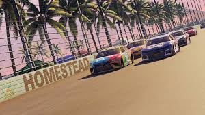 Nascar heat 3 is the sequel to nascar heat 2, with industry leading developer monster games returning to the helm. Nascar Heat 3 Screenshots