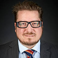 Ny chef till Prevas i Göteborg