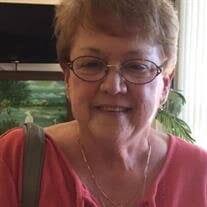 Nilena K. Vaughn Obituary