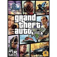 Grand theft auto ist eines der beeindruckendsten und erfolgreichsten. Grand Theft Auto V Gta 5 Pc Region Free Global Rockstar Schlussel Ebay