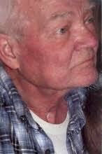 Obituary information for THOMAS LEE PETERSON