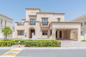 Dubai S Luxury Brokerage Luxury Property Village House Design Dubai Houses