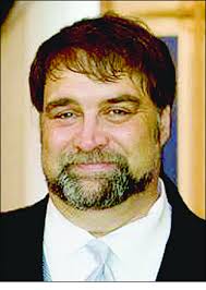 Timothy Ryckman Obituary