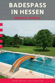 Pin Auf Badeseen In Hessen